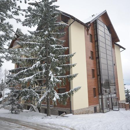 Sweet Dreams Spa Apartment Zlatibor Bagian luar foto