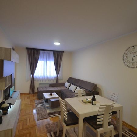 Sweet Dreams Spa Apartment Zlatibor Bagian luar foto