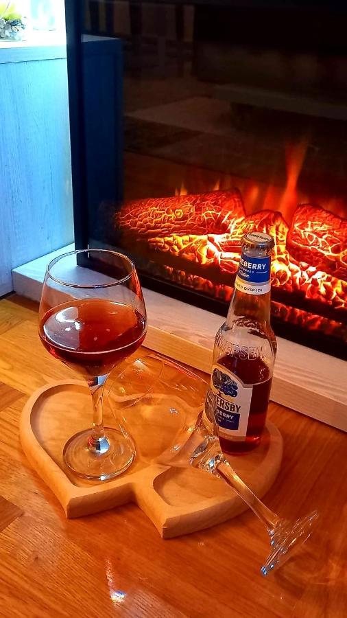 Sweet Dreams Spa Zlatibor Bagian luar foto