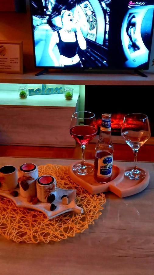 Sweet Dreams Spa Zlatibor Bagian luar foto