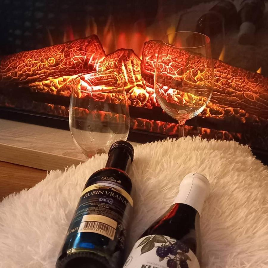 Sweet Dreams Spa Zlatibor Bagian luar foto