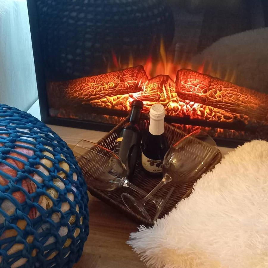 Sweet Dreams Spa Zlatibor Bagian luar foto