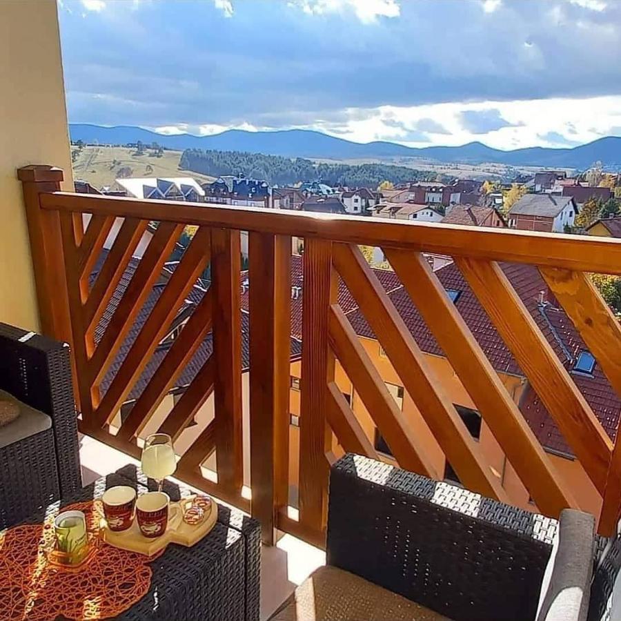 Sweet Dreams Spa Apartment Zlatibor Bagian luar foto