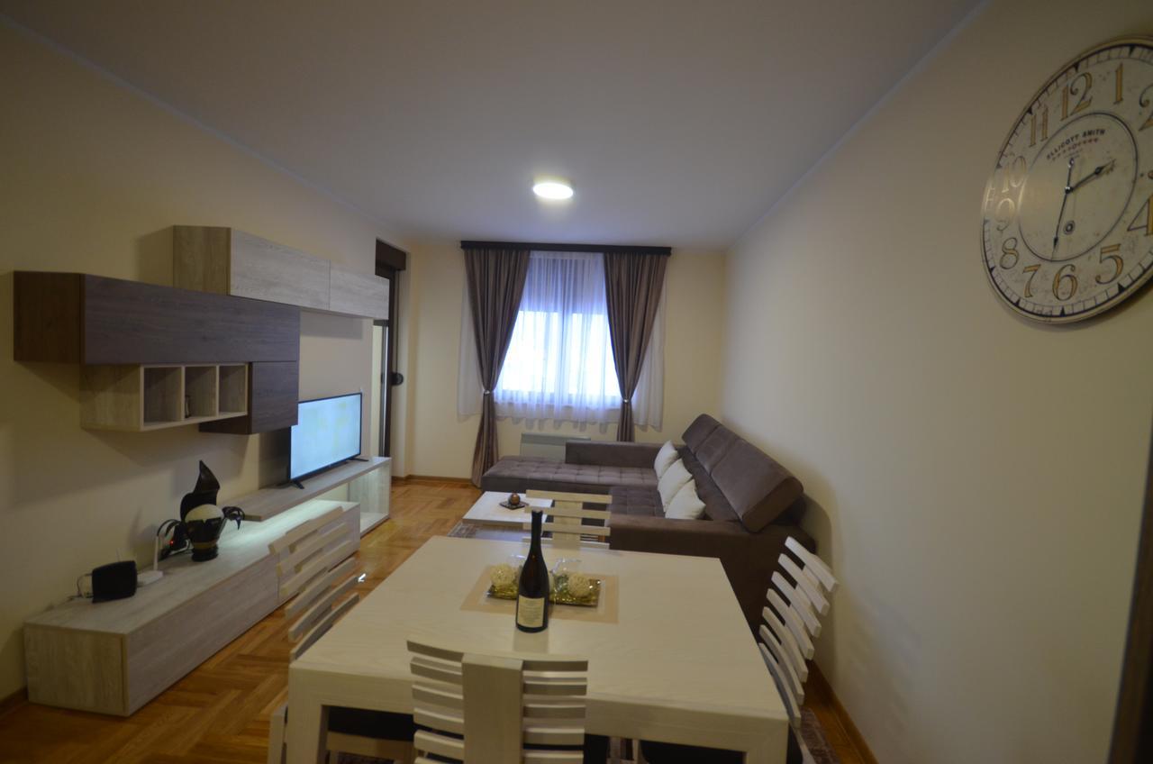 Sweet Dreams Spa Apartment Zlatibor Bagian luar foto