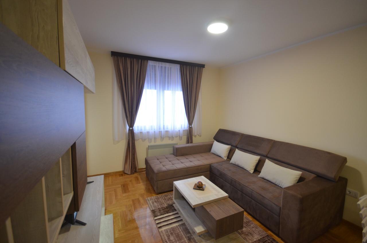 Sweet Dreams Spa Apartment Zlatibor Bagian luar foto