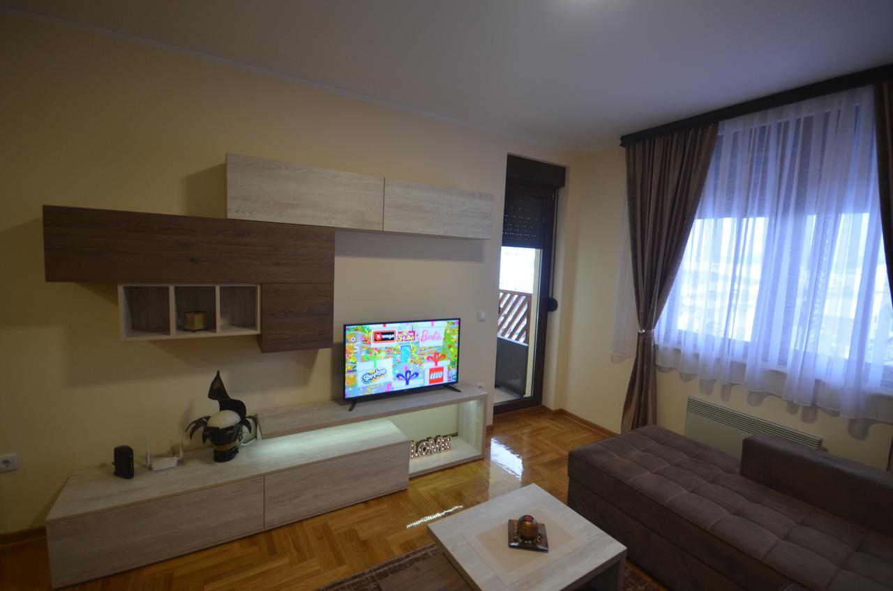 Sweet Dreams Spa Apartment Zlatibor Bagian luar foto