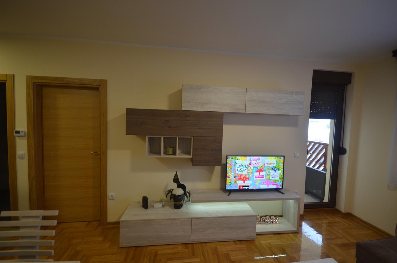 Sweet Dreams Spa Apartment Zlatibor Bagian luar foto