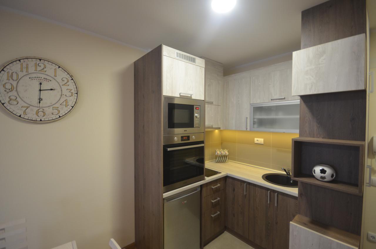 Sweet Dreams Spa Zlatibor Bagian luar foto
