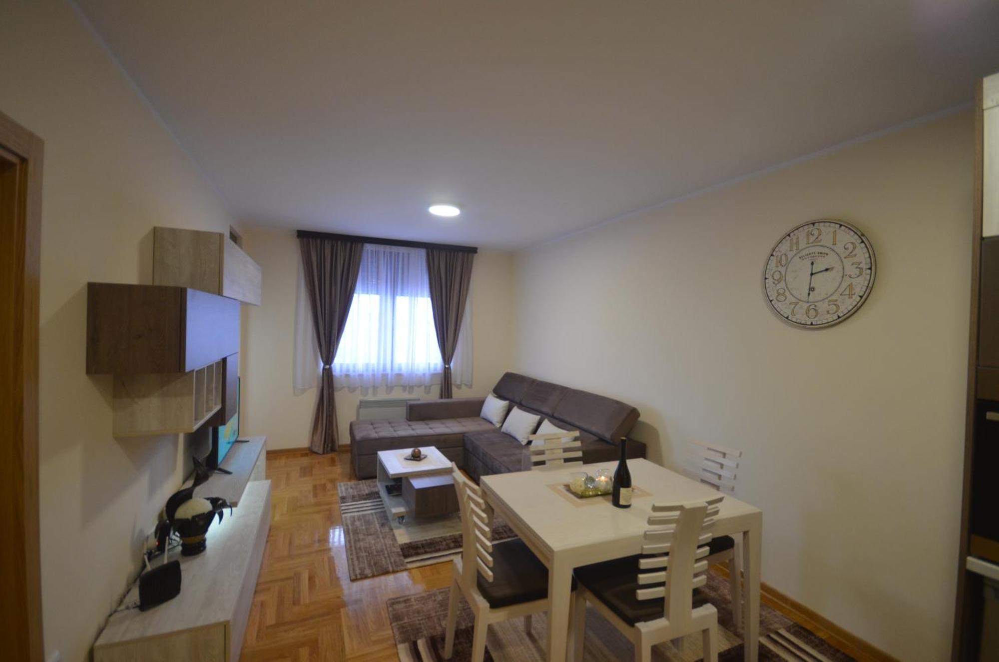 Sweet Dreams Spa Apartment Zlatibor Bagian luar foto