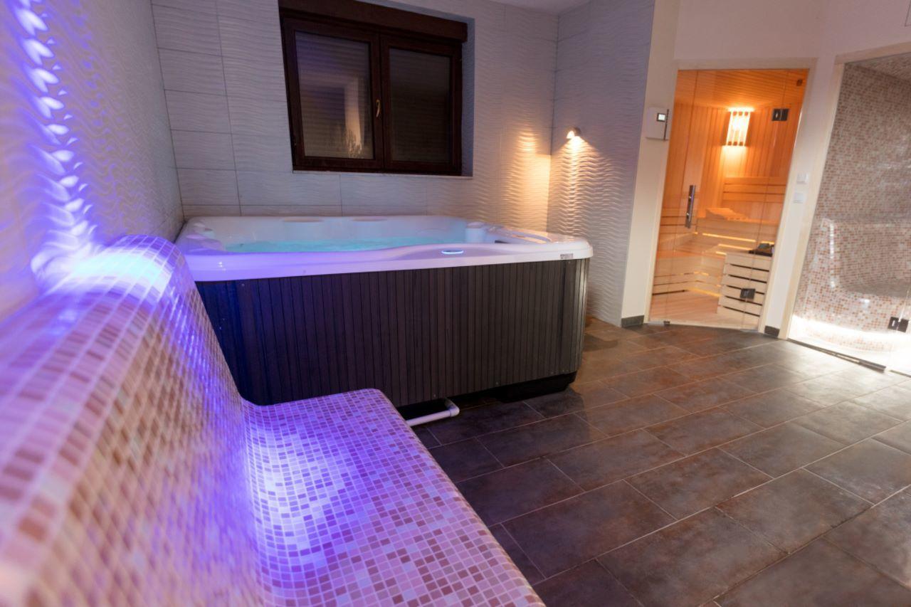 Sweet Dreams Spa Zlatibor Bagian luar foto