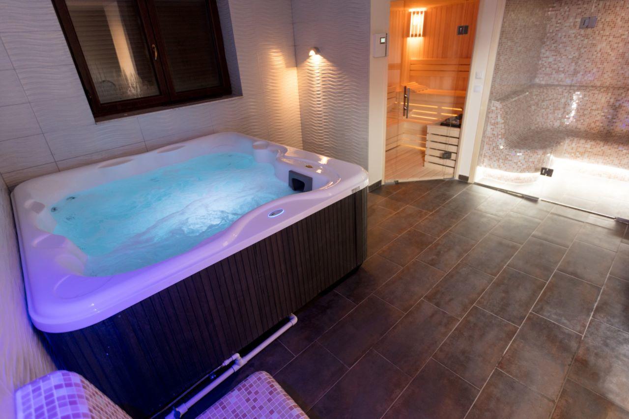 Sweet Dreams Spa Zlatibor Bagian luar foto