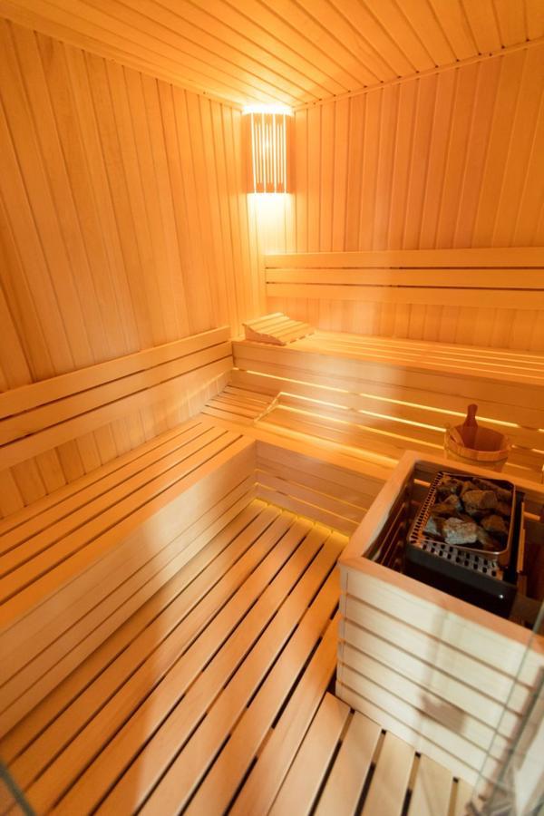 Sweet Dreams Spa Zlatibor Bagian luar foto