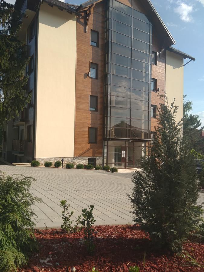 Sweet Dreams Spa Apartment Zlatibor Bagian luar foto