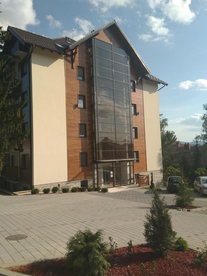 Sweet Dreams Spa Apartment Zlatibor Bagian luar foto