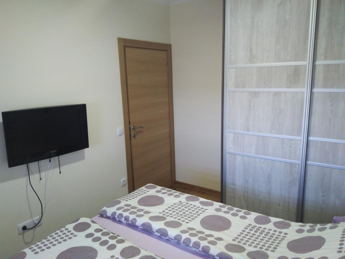 Sweet Dreams Spa Apartment Zlatibor Bagian luar foto